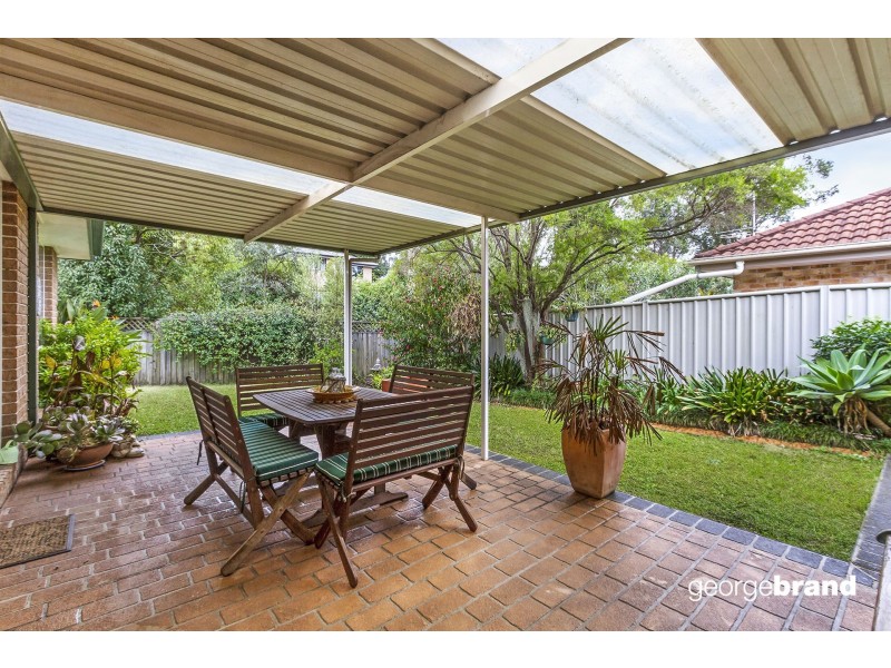 40 Singleton Road, Point Clare NSW 2250