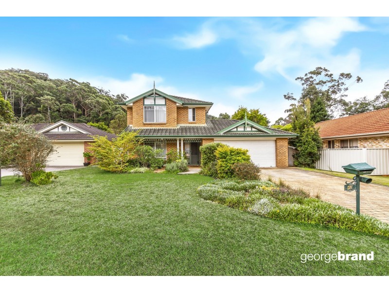 40 Singleton Road, Point Clare NSW 2250