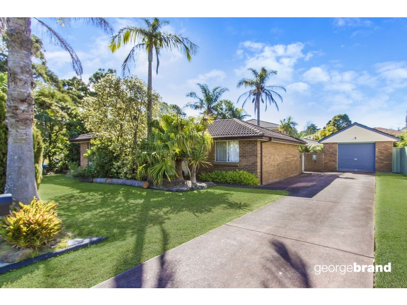 11 Gilford Street, Kariong NSW 2250