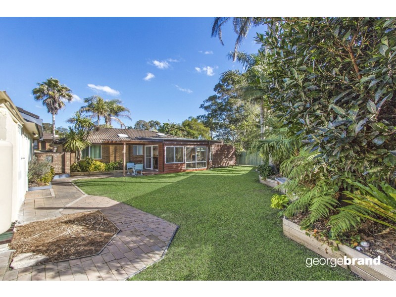 11 Gilford Street, Kariong NSW 2250