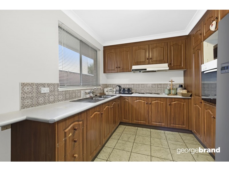 22 Cristina Avenue, Niagara Park NSW 2250