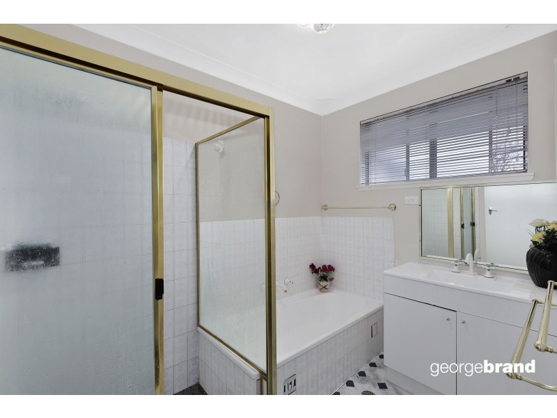 22 Cristina Avenue, Niagara Park NSW 2250