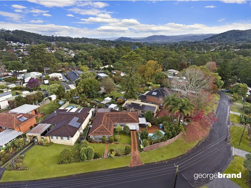 22 Cristina Avenue, Niagara Park NSW 2250