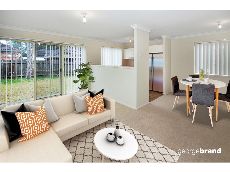 29a Casey Crescent, Kariong NSW 2250