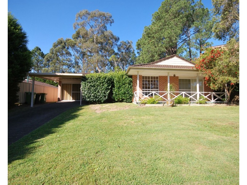 18 Fox Close, Kariong NSW 2250