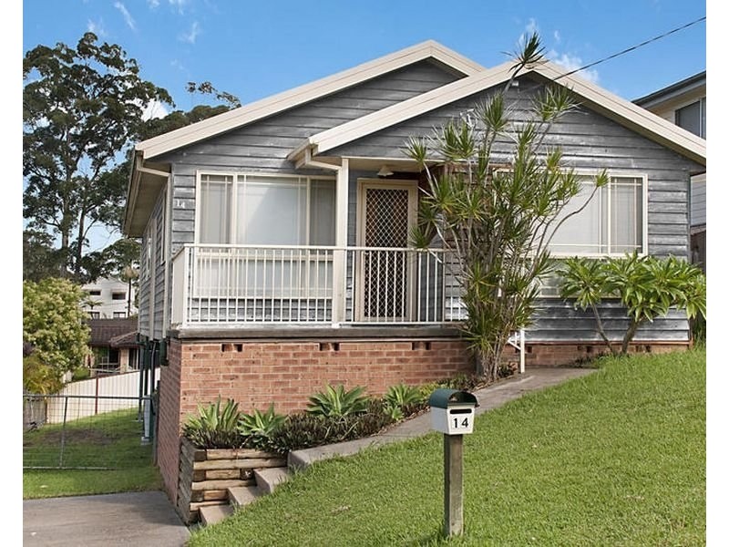 14 Digby Road, Springfield NSW 2250