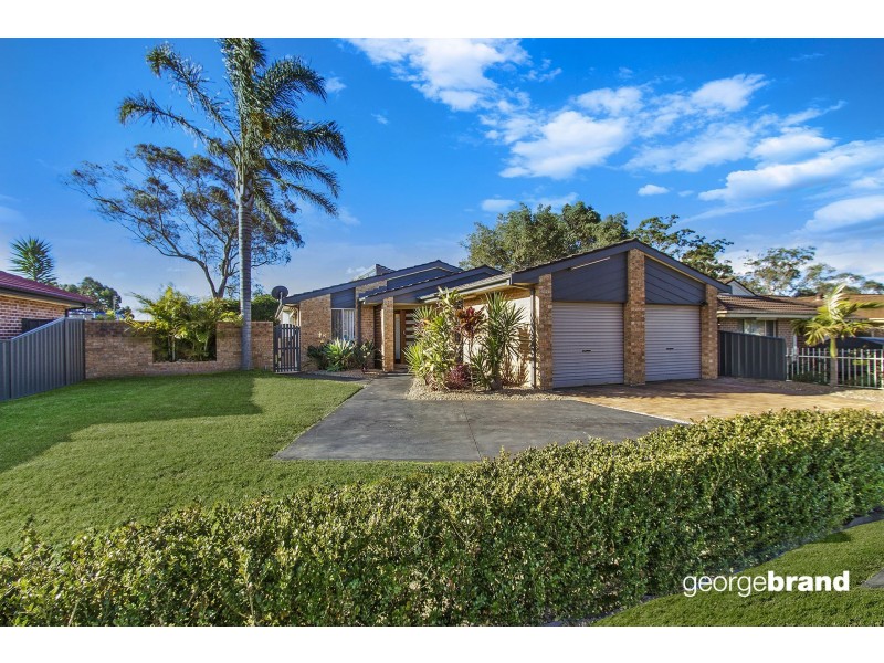 8 Sansom Street, Kariong NSW 2250