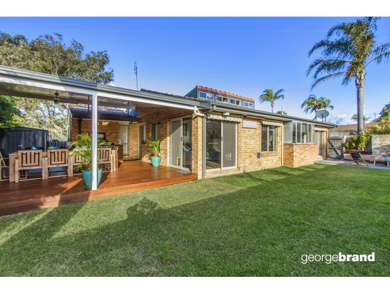 8 Sansom Street, Kariong NSW 2250