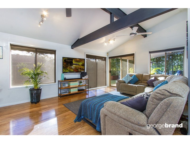 8 Sansom Street, Kariong NSW 2250