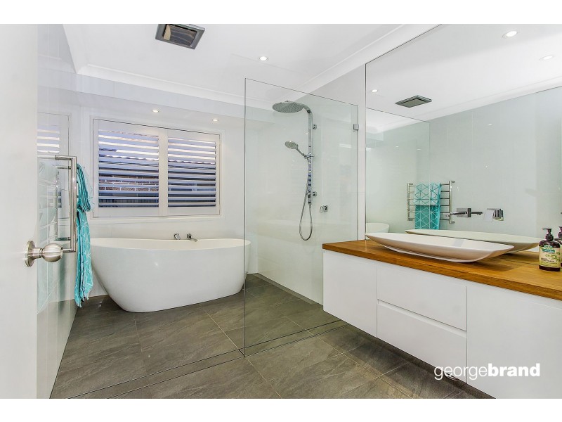 8 Sansom Street, Kariong NSW 2250