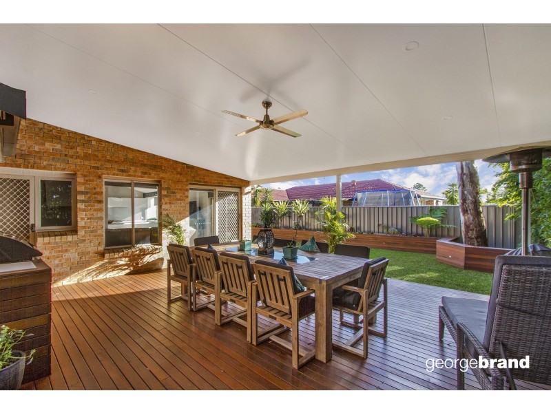 8 Sansom Street, Kariong NSW 2250