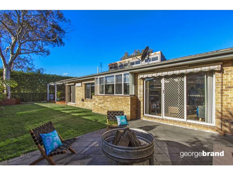 8 Sansom Street, Kariong NSW 2250