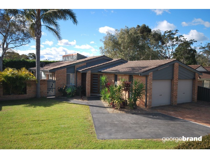 8 Sansom Street, Kariong NSW 2250