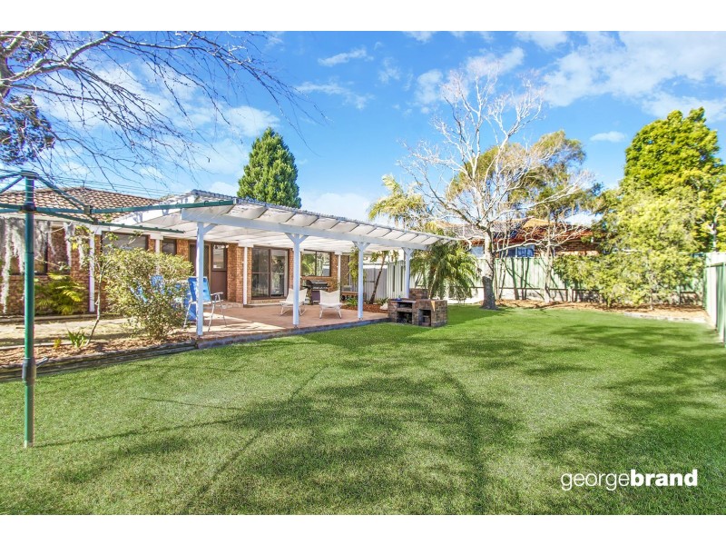 10 Vaisey Close, Kariong NSW 2250