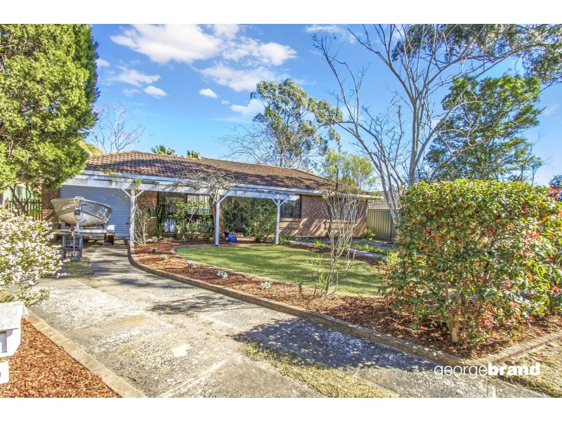 10 Vaisey Close, Kariong NSW 2250