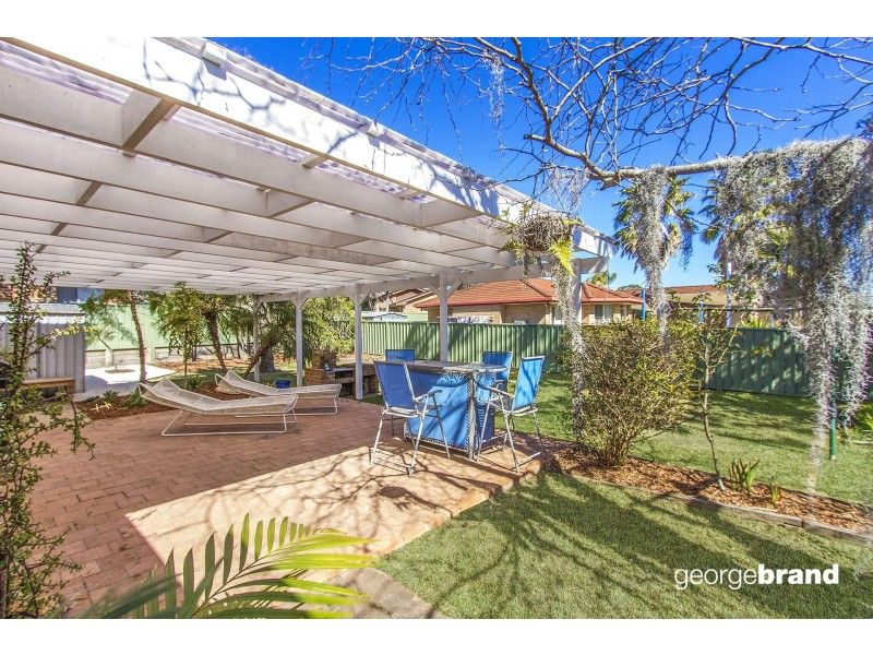 10 Vaisey Close, Kariong NSW 2250