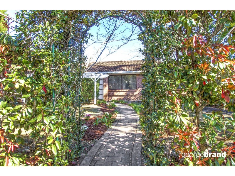 10 Vaisey Close, Kariong NSW 2250