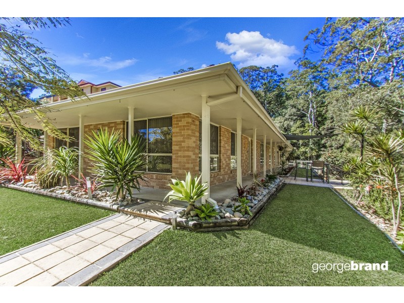 72 Fagans Road, Lisarow NSW 2250