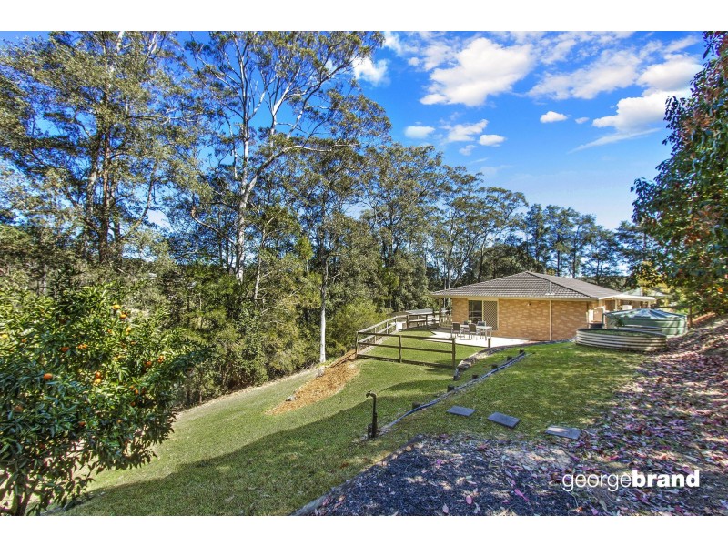 72 Fagans Road, Lisarow NSW 2250