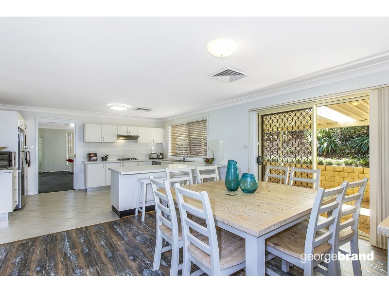 72 Fagans Road, Lisarow NSW 2250