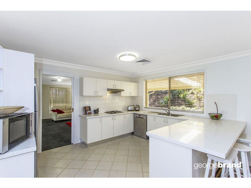 72 Fagans Road, Lisarow NSW 2250