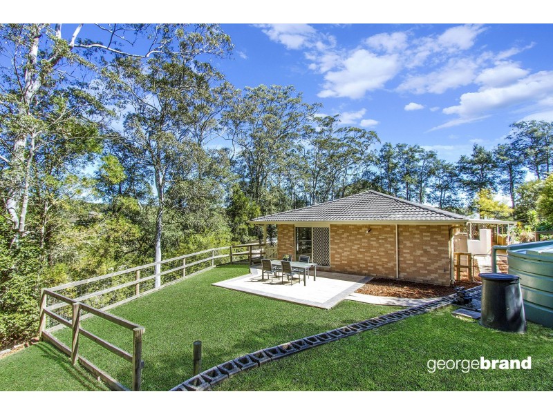 72 Fagans Road, Lisarow NSW 2250