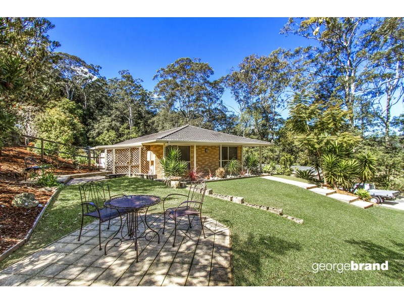 72 Fagans Road, Lisarow NSW 2250