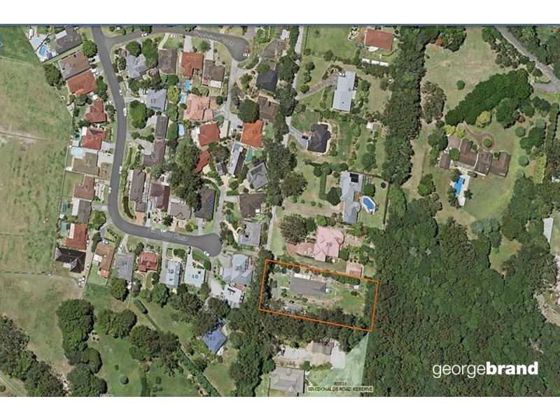 72 Fagans Road, Lisarow NSW 2250