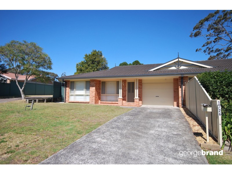 1/26 Percy Joseph Avenue, Kariong NSW 2250