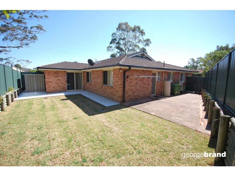 1/26 Percy Joseph Avenue, Kariong NSW 2250