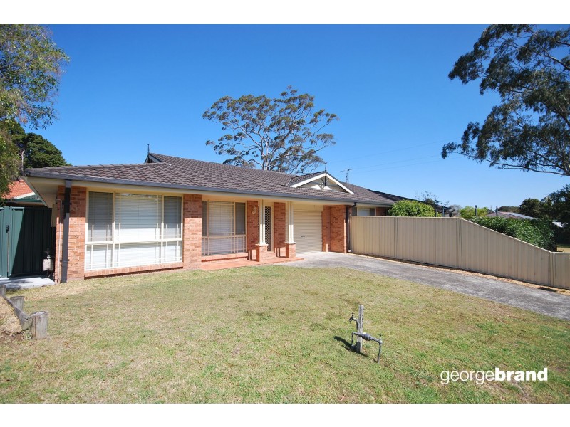 1/26 Percy Joseph Avenue, Kariong NSW 2250