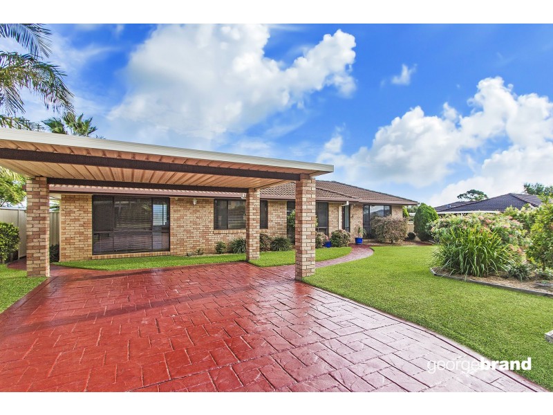 35 Truscott Avenue, Kariong NSW 2250