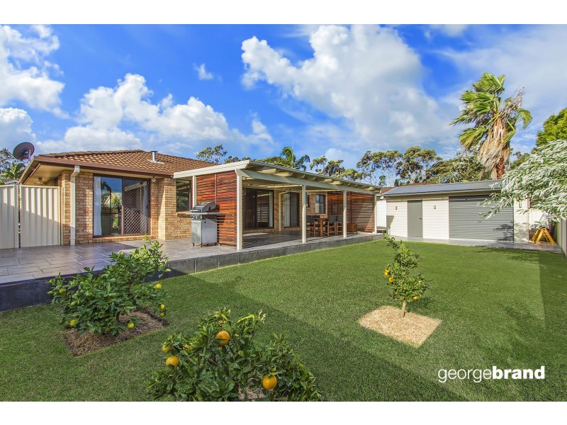 35 Truscott Avenue, Kariong NSW 2250