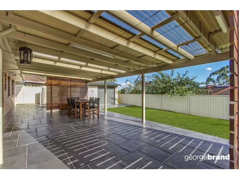 35 Truscott Avenue, Kariong NSW 2250