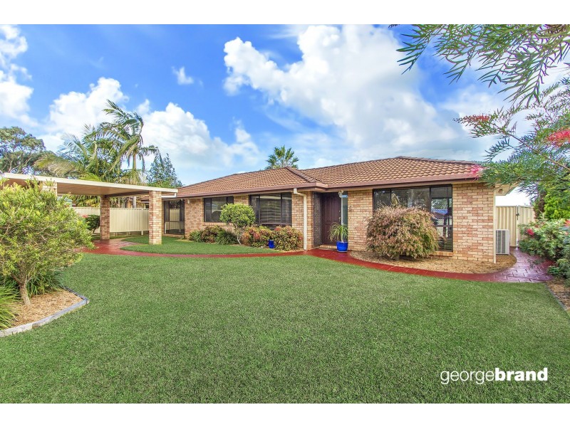 35 Truscott Avenue, Kariong NSW 2250