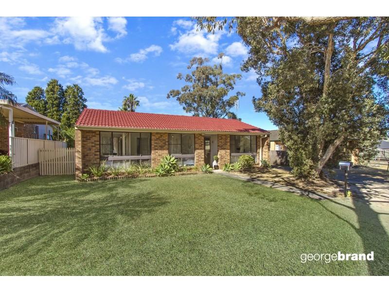 69 Gilford Street, Kariong NSW 2250