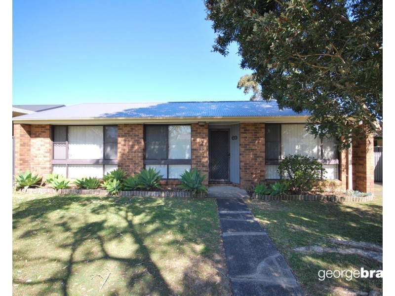 69 Gilford Street, Kariong NSW 2250