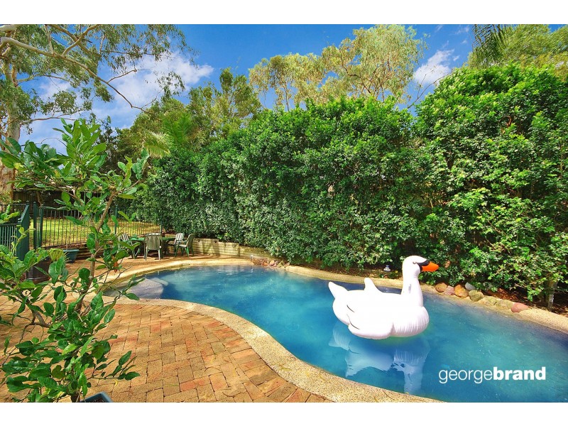 21 Conroy Crescent, Kariong NSW 2250