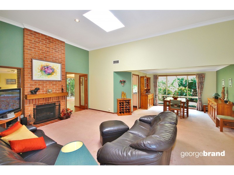 21 Conroy Crescent, Kariong NSW 2250