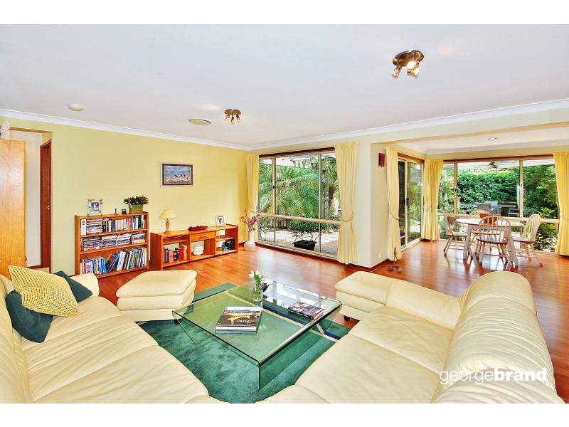 21 Conroy Crescent, Kariong NSW 2250