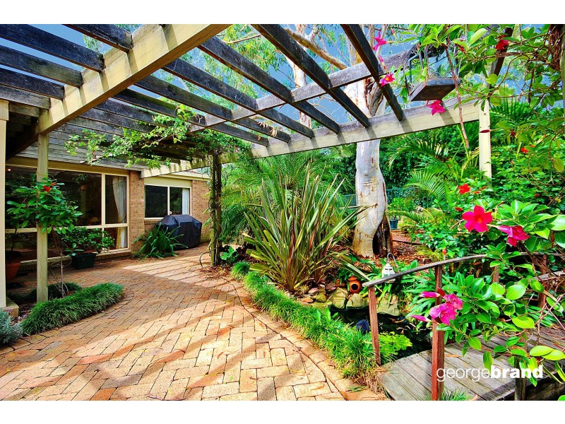 21 Conroy Crescent, Kariong NSW 2250