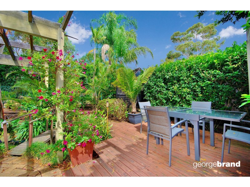 21 Conroy Crescent, Kariong NSW 2250