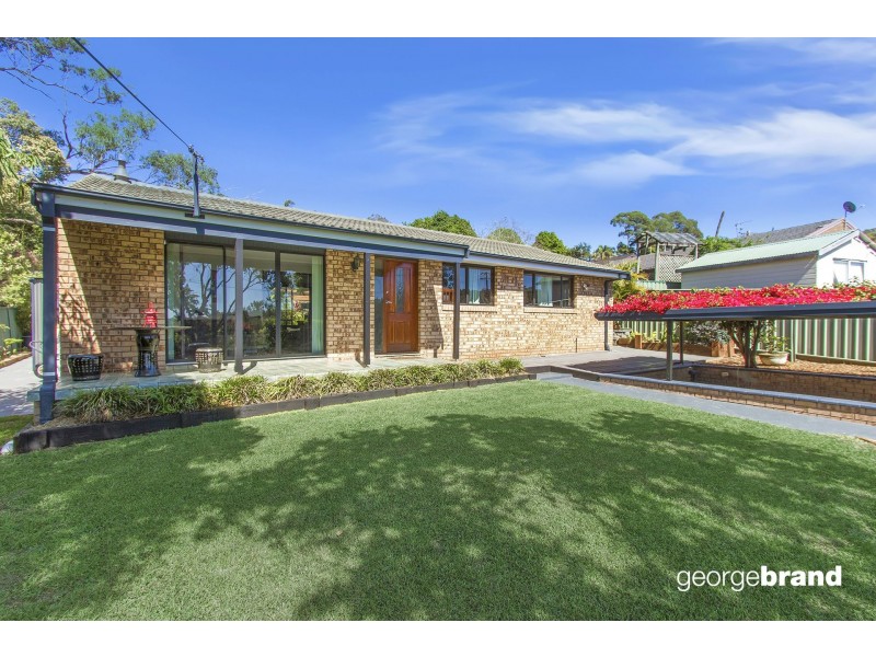 2 Rata Place, Kariong NSW 2250