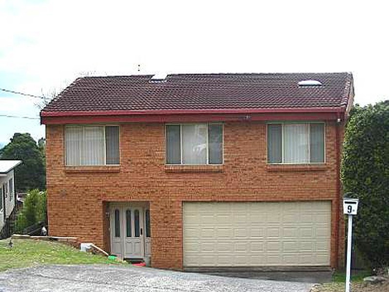 9b Marbarry Avenue, Kariong NSW 2250