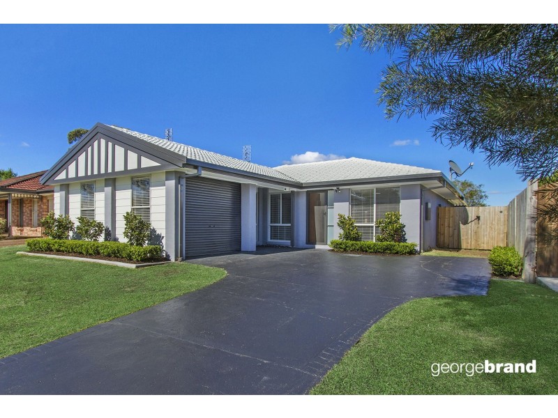 14 Casey Crescent, Kariong NSW 2250