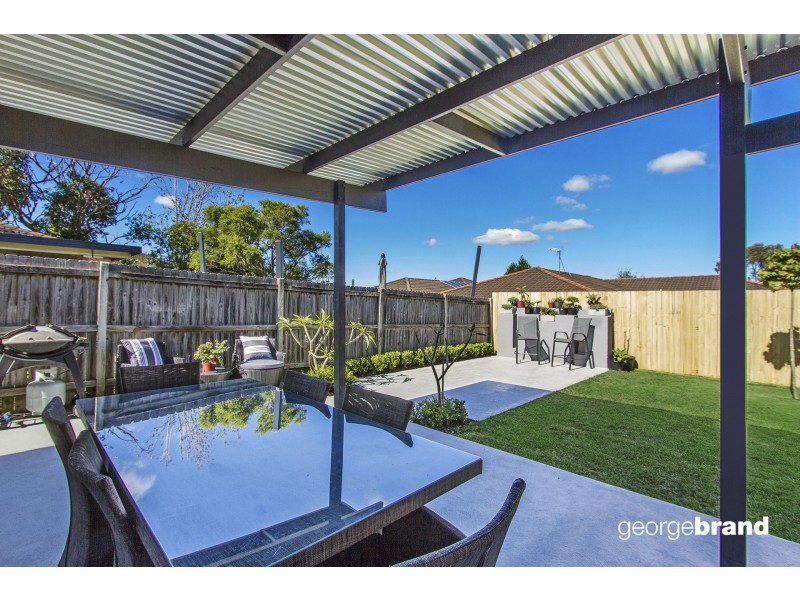 14 Casey Crescent, Kariong NSW 2250