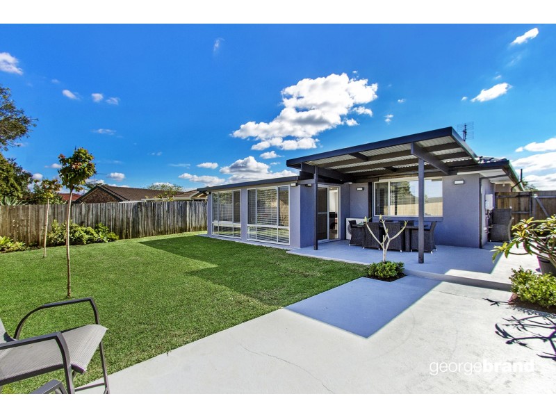14 Casey Crescent, Kariong NSW 2250