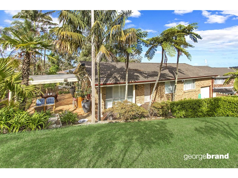 7 Karoom Street, Kariong NSW 2250