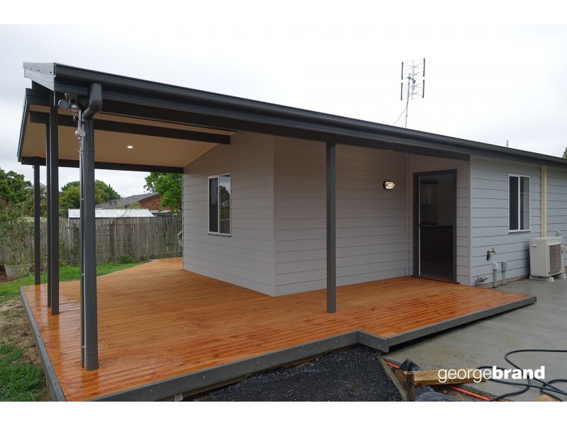 18a Conroy Crescent, Kariong NSW 2250