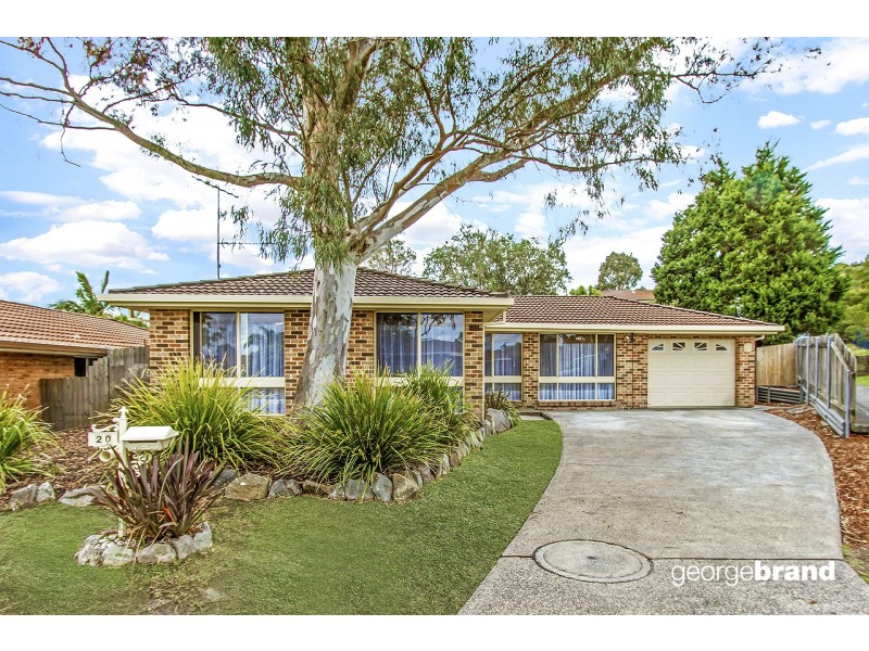 20 Benkari Avenue, Kariong NSW 2250